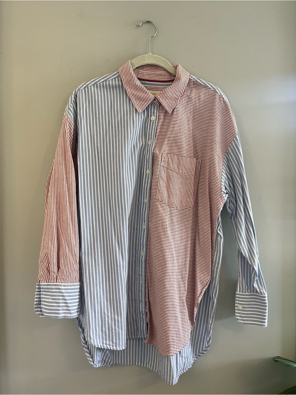 Maeve Bennett shirt